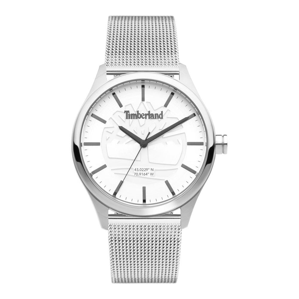 Timberland Wompatuck TDWGG2100801 Herrenuhr Timberland Wompatuck TDWGG2100801 Herrenuhr